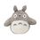 Product My Neighbor Totoro Fluffy Big Totoro Plush 14cm image