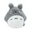 Product My Neighbor Totoro Grey Totoro Nakayoshi Plush image