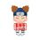 Product Naruto Plush Series 1 Tomonui Choji image