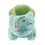 Product Λούτρινο Pokemon Bulbasaur image