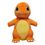 Product Pokemon Charmander Plush image