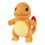 Product Pokemon Corduroy Charmander Plush image