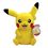 Product Pokemon Pikachu Plush image