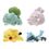 Product Pokemon Sleeping Plush 1pc Random Pick image