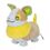 Product Pokemon Yampler Plush image