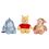 Product Disney Winnie the Pooh Plush Snuggle Time Plush Random image