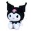 Product Sanrio Hello Kitty and Friends Kuromi Plush image