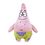Product Spongebob Patrick Plush image