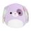 Product Squishmallows Barb The Dog Plush image