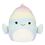 Product Squishmallow Canda Stripy Fish Plush image