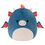 Product Λούτρινο Squishmallows Carin the Dragon image