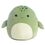 Product Squishmallow Cole Turtle Plush image