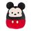 Product Squishmallow Disney Mickey Mouse image