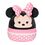 Product Λούτρινο Squishmallow Disney Minnie Mouse image
