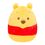 Product Squishmallow Disney Winnie The Pooh image