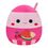 Product Λούτρινο Squishmallows Jans the Fruit Punch image