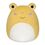 Product Λούτρινο Squishmallows Leigh Orange Toad image