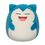 Product Squishmallow Pokemon Snorlax image