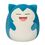 Product Squishmallow Pokemon Snorlax 36cm image