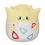 Product Squishmallow Pokemon Togepi 36cm image