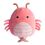 Product Squishmallow Simone Shrimp Plush image