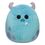 Product Squishmallow Disney Monster Inc Sulley image