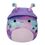 Product Squishmallows Purple Alien Plush image
