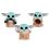 Product Star Wars The Child Plush Random 17cm image