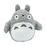 Product Studio Ghibli  Fluffy Big Totoro Plush image