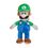 Product Super Mario Bros Luigi Plush image