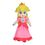 Product Super Mario Bros Peach Plush image