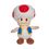 Product Super Mario Bros Yoshi Plush image