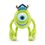 Product Λούτρινο Disney Pixar Monsters Inc Mike image