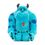 Product Disney Pixar Monsters Inc Sulley Plush Toy image