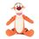 Product Disney Winnie The Pooh Tiger Plush With Sound image