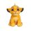 Product Disney The Lion King Plush Simba XL image