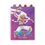 Product Σημειωματάριο One Piece Luffy Gear 5 A & Dividers image