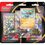 Product Pokemon TCG Mega Evolution 05 Pitch Black - 3-Booster Blister image