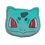 Product Μαξιλάρι Pokemon Bulbasaur Cushion Emboidered image