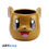 Product Pokemon Eevee 3D Mug image
