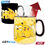 Product Pokemon Pikatchu Heat Change Mug image