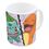 Product Pokemon Characters Porcelain Mug image