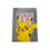 Product Pokemon Pikachu Coral Fleece Blanket image