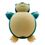 Product Pokemon Snorlax Lamp image