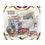Product Pokemon TGC  Sword & Shield 11 Lost Origin 3-pack Blister image
