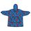 Product Poncho Παιδικό Marvel Spider Man Sweat image