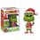 Product Funko Pop! The Grinch Santa Grinch  image