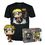Product Funko Pop! & Tee Naruto Shippuden (Special Edition) image