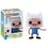 Product Funko Pop! Adventure Time Finn image
