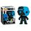 Product Funko Pop! Cyborg Silhouette (Justice League) image